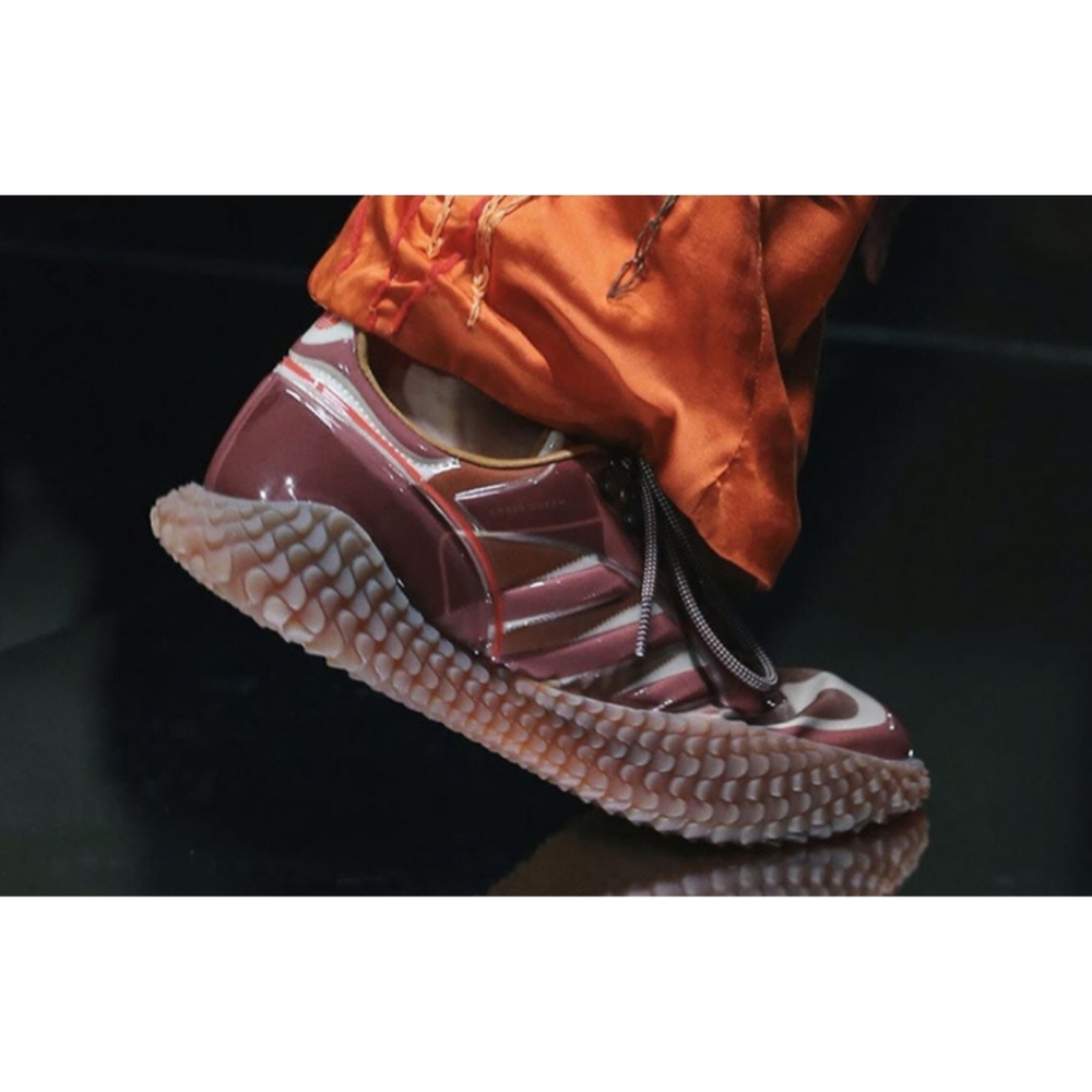 Adidas Originals Craig Green Sneaker Shoes - Picture 2 of 16